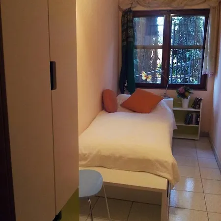 Apartment Monte Sole Ii Porto Valtravaglia