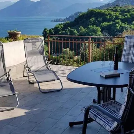Apartment Monte Sole Ii