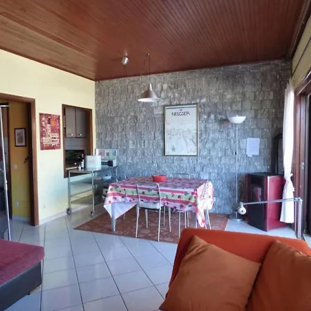 Monte Sole Ii Apartment *